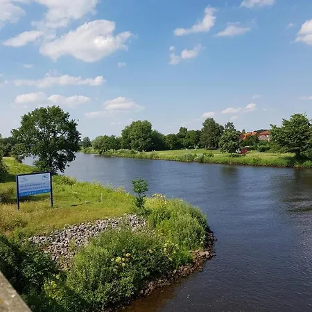 Ferienhaus Kiek Mol In Am Golfpark Gut Dühneburg *