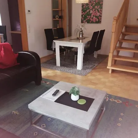 Ferienhaus Kiek Mol In Am Golfpark Gut Dühneburg Ferienhaus
