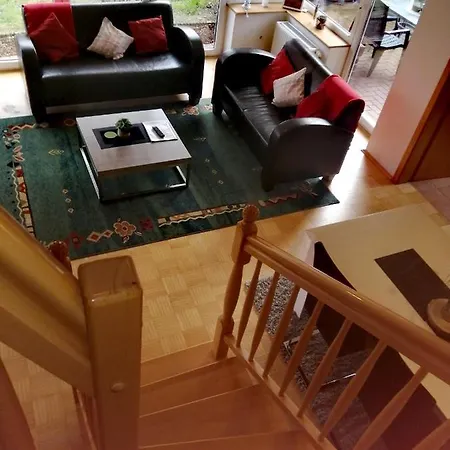 Ferienhaus Kiek Mol In Am Golfpark Gut Dühneburg Haren