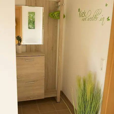 Ferienhaus Kiek Mol In Am Golfpark Gut Dühneburg *
