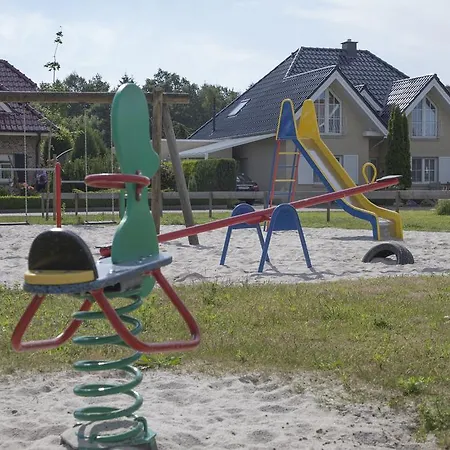 Ferienhaus Kiek Mol In Am Golfpark Gut Dühneburg Ferienhaus Haren