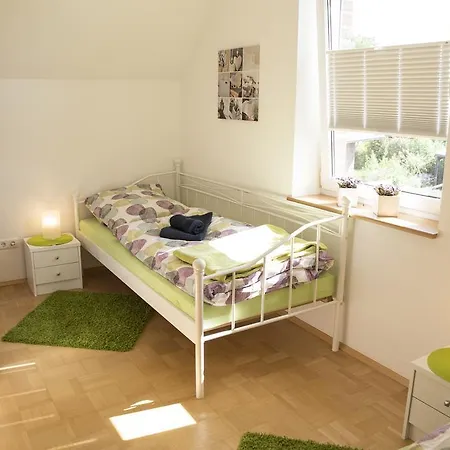 Ferienhaus Kiek Mol In Am Golfpark Gut Dühneburg Ferienhaus