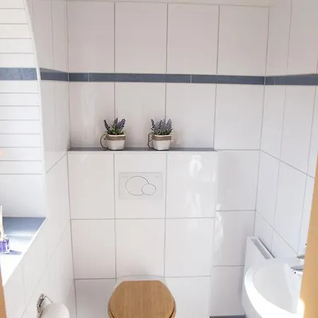 Ferienhaus Kiek Mol In Am Golfpark Gut Dühneburg * Haren