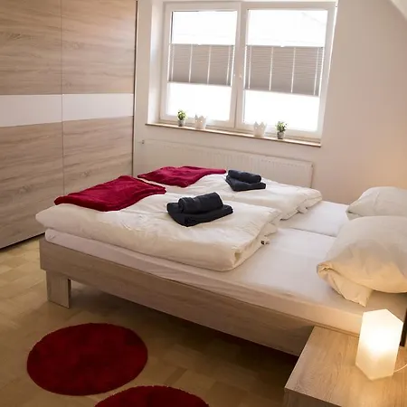 Ferienhaus Ferienhaus Kiek Mol In Am Golfpark Gut Dühneburg *