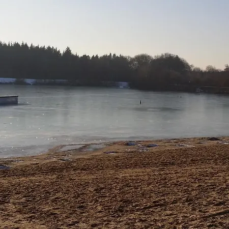 Ferienhaus Kiek Mol In Am Golfpark Gut Dühneburg Ferienhaus *