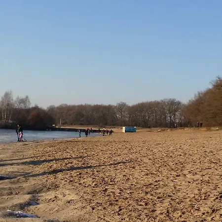 Ferienhaus Kiek Mol In Am Golfpark Gut Dühneburg *
