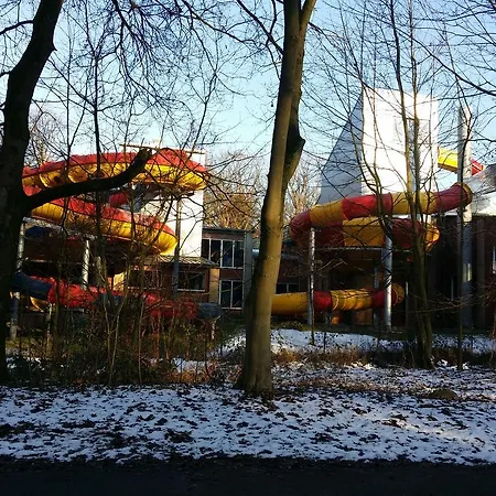 Ferienhaus Kiek Mol In Am Golfpark Gut Dühneburg Ferienhaus Haren