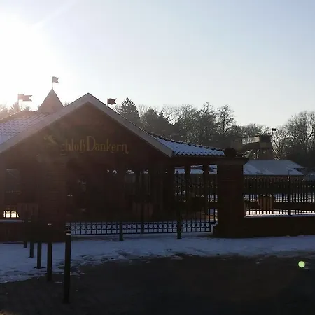 Ferienhaus Ferienhaus Kiek Mol In Am Golfpark Gut Dühneburg