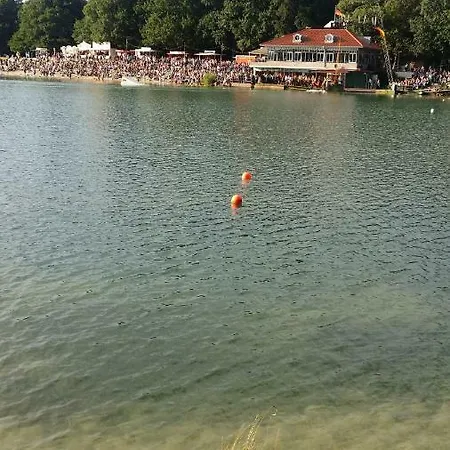 Ferienhaus Kiek Mol In Am Golfpark Gut Dühneburg