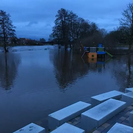 Ferienhaus Kiek Mol In Am Golfpark Gut Dühneburg Haren